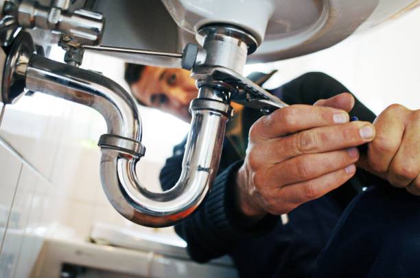 Best Plumbing System Maintenance  in Lolo, MT