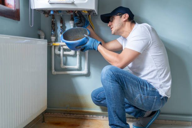 Best Tankless Water Heater Services  in Lolo, MT